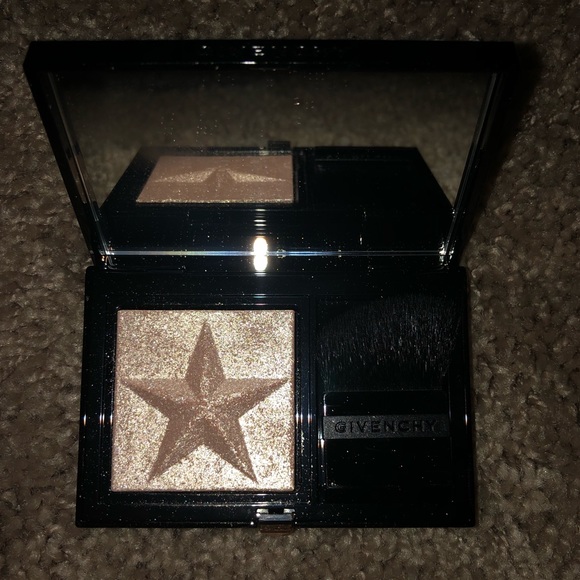 givenchy mystic glow